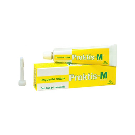 Farma-Derma      Proktis M