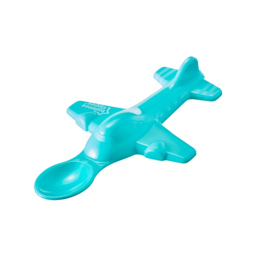 Tommee Tippee      Aeroplane Spoons (4m+)
