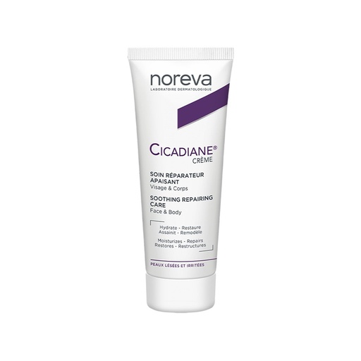 Noreva      Cicadiane Creme Soothing Repairing Care
