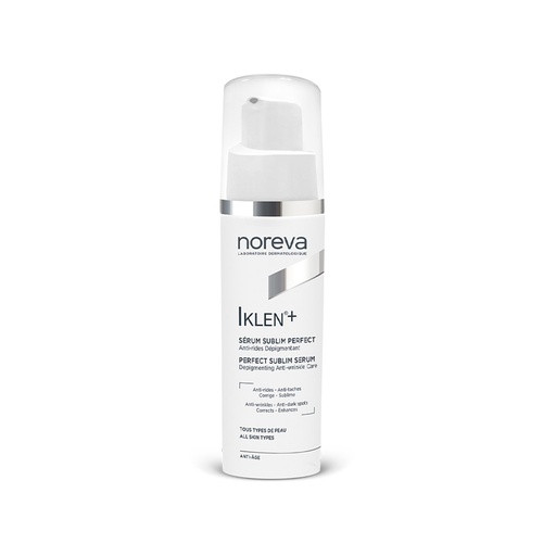 Noreva      Iklen+ Perfect Sublim, serum korigjues i njollave