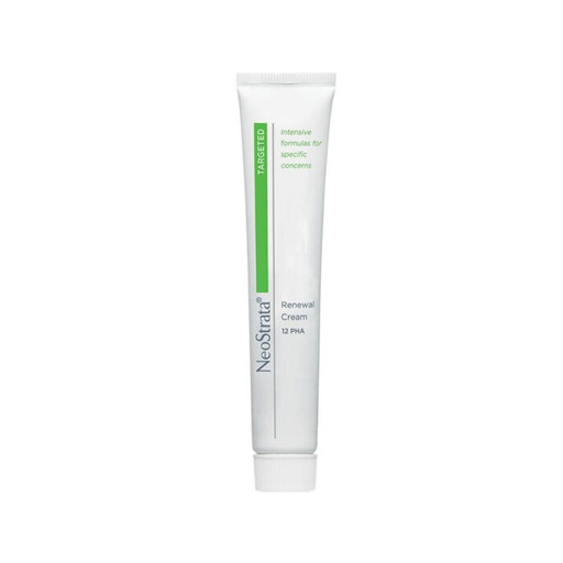 NeoStrata      Targeted treatment renewal cream