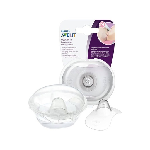 Avent      Nipple Shield