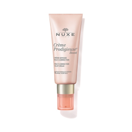 Nuxe      Crème prodigieuse Boost krem korrektues për lëkura normale      të thata