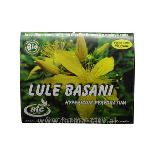 ATC      Çaj Lule Basani
