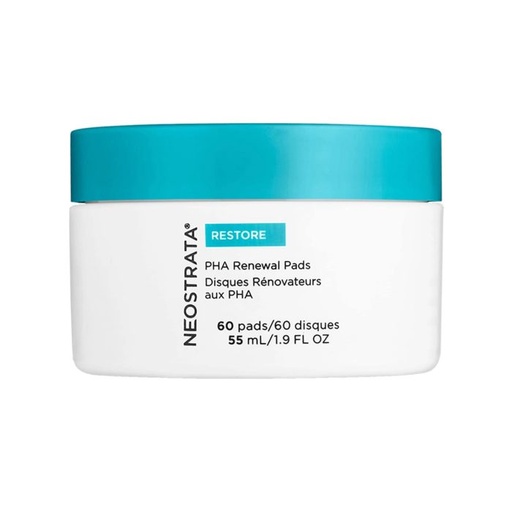 Neostrata      PHA Renewal Pads