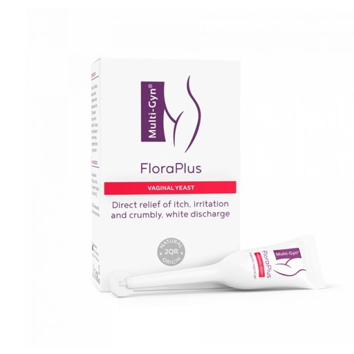 Multi-Gyn      FloraPlus