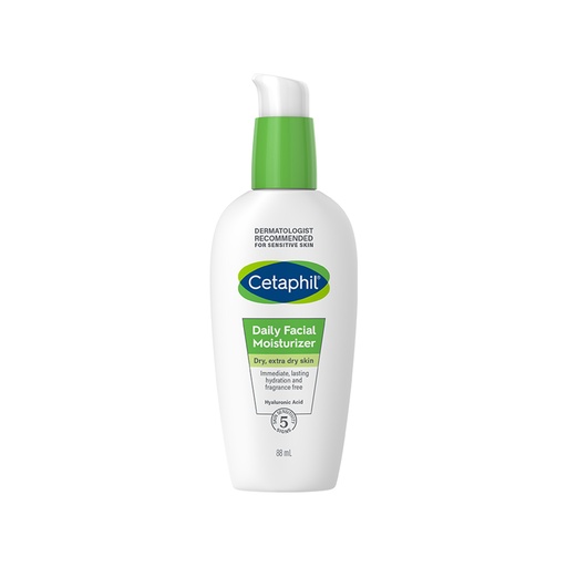 Cetaphil      Daily Facial Moisturizer