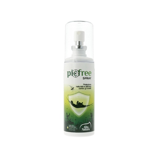 Alta Natura      Pic Free Spray kundër mushkonjave