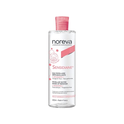 Noreva      Sensidiane Micellar Water