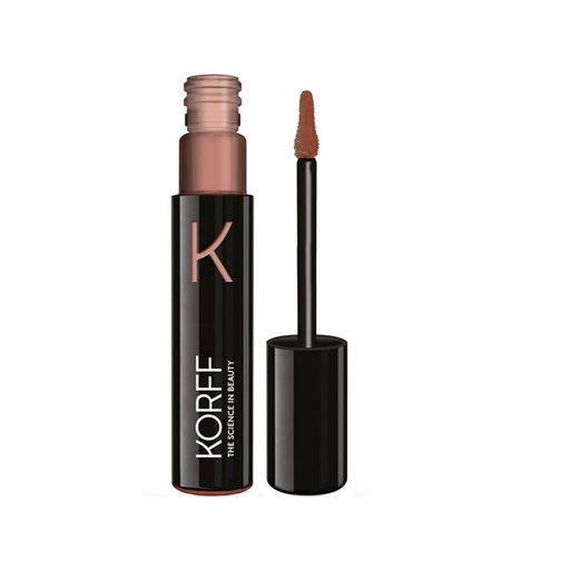 Korff      Cure Make Up Long Lasting Fluid Lipstick