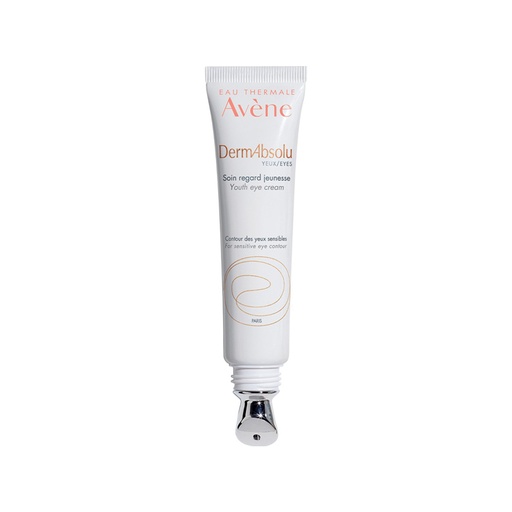 Avene      DermAbsolu Youth Eye Cream