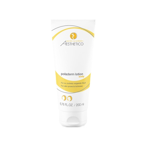 Aesthetico      Poladerm Lotion Body