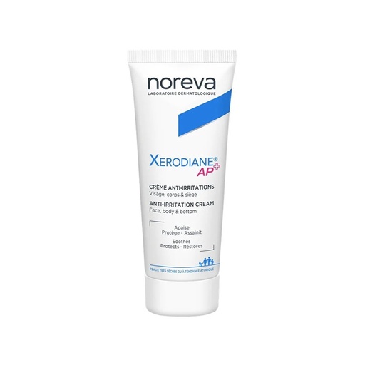 Noreva      Xerodiane AP+ Anti-Irritation Cream
