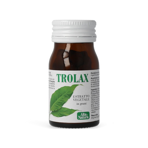 Alta Natura      Trolax