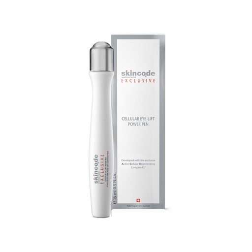 Skincode      Cellular Eye-Lift Power Pen