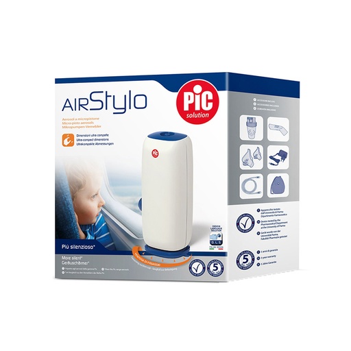PIC      AirStylo Aerosol