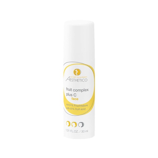 Aesthetico      Fruit Complex plus C