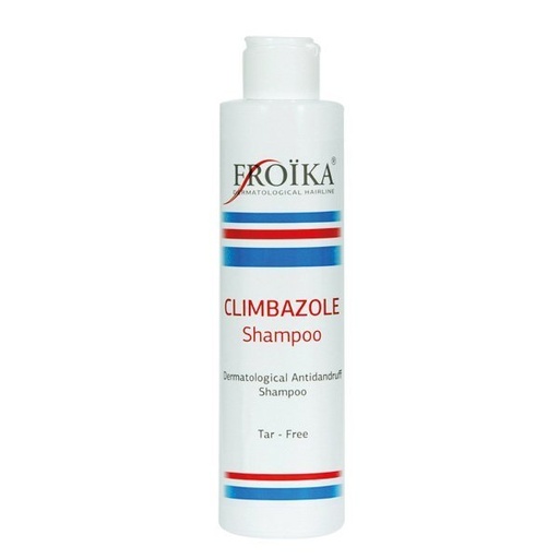 Froika      Climbazole Shampoo