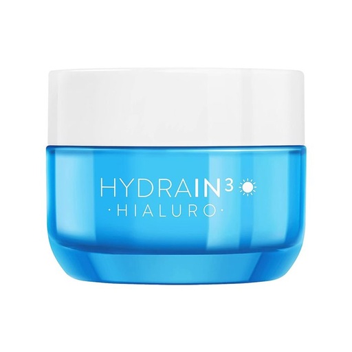 Dermedic      Hydrain3 Deep Moisturizing Cream (SPF 15)