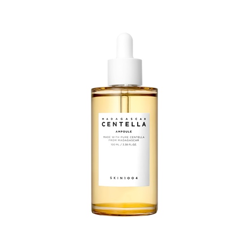 SKIN1004      Madagascar Centella Ampoule