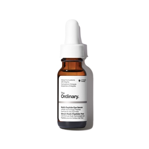 The Ordinary      Multi-Peptide Eye Serum