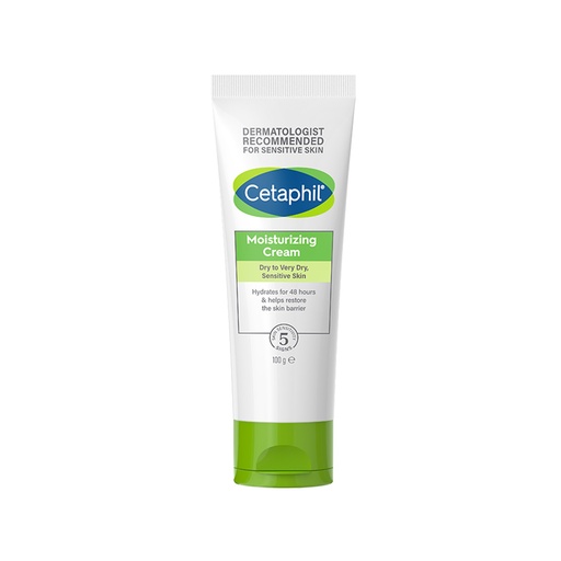 Cetaphil      Moisturising Cream