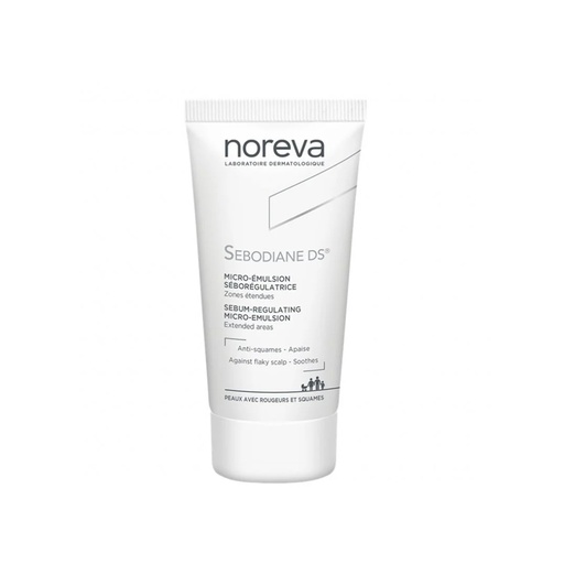Noreva      Sebodiane DS Sebum-Regulating Micro-Emulsion