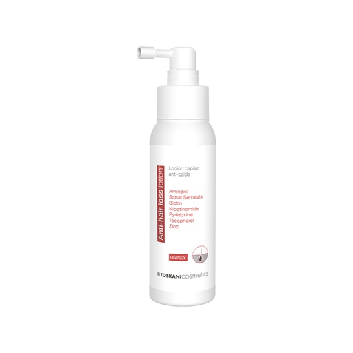 Toskani      Anti hair-loss lotion