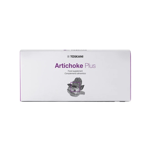 Toskani      Artichoke Plus