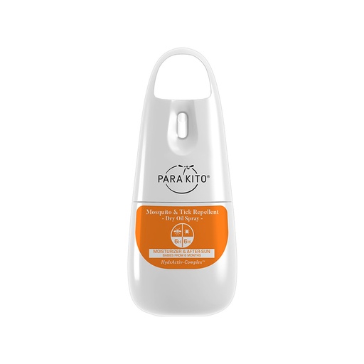Parakito      Sport Spray