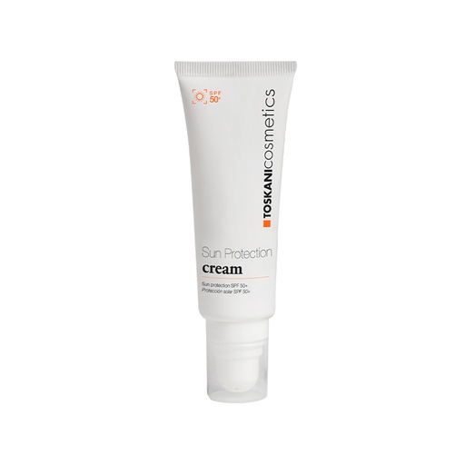 Toskani      Sun Protection Cream (SPF 50+)