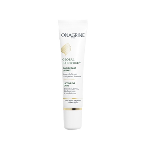 Onagrine      Global Expertise Lifting Eye Care