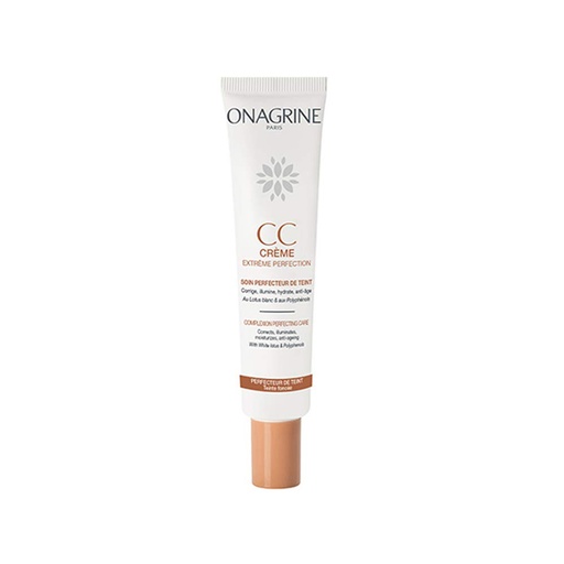 Onagrine      CC Creme Extreme Perfection Complexion Perfecting Care