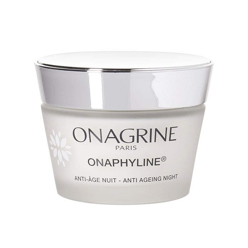 Onagrine      Onaphyline Anti-Wrinkle Night Cream