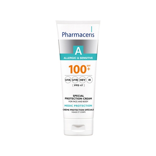Pharmaceris      Medic Protection Special Protection Cream (SPF 100+)