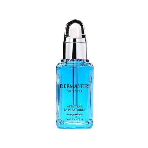 Dermastir      Resurfacing Post-Op Dropper