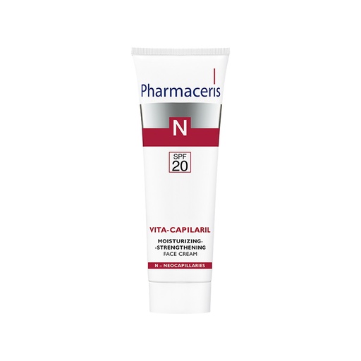 Pharmaceris      Neocapillaries Vita-Capilaril (SPF 20)