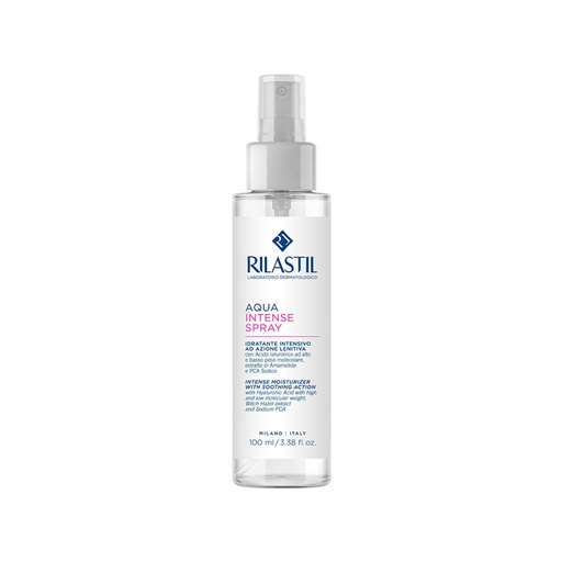 Rilastil      Aqua Intense Spray