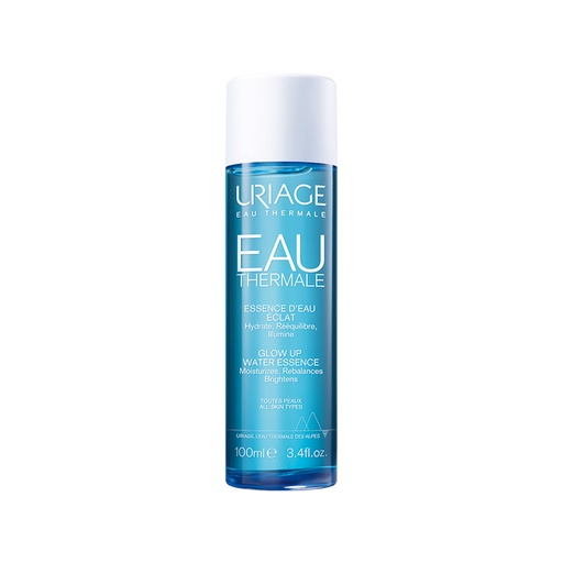 Uriage      Glow Up Water Essence
