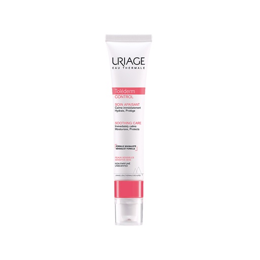 Uriage      Tolederm Control Creme Legere