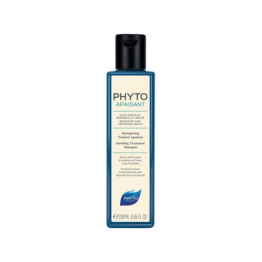 Phyto      Apaisant Shampo
