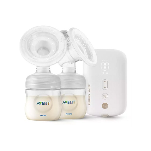 Philips Avent      Pompë elektrike gjiri me dy koka