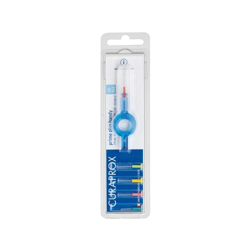 Curaprox      Prime Plus Handy Mix (06-11)