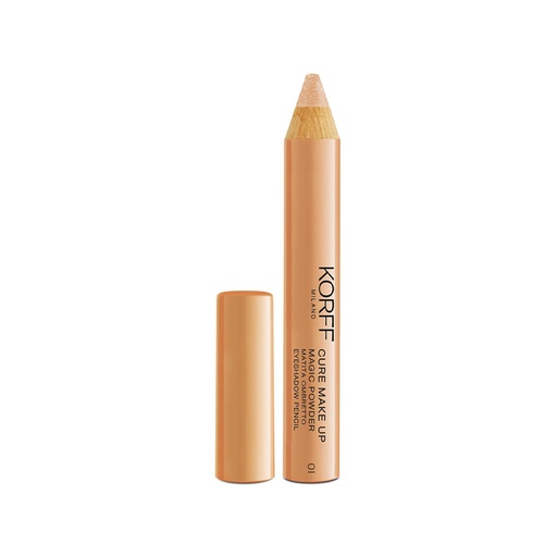 Korff Cure Make Up      Magic Powder Eyeshadow Pencil