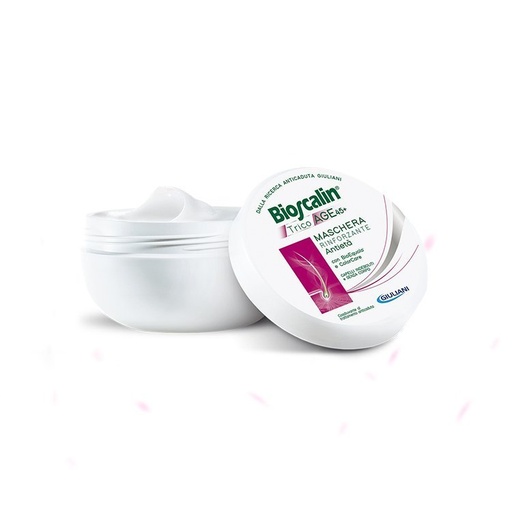 Bioscalin      TricoAGE 45+ Maskë forcuese anti-aging