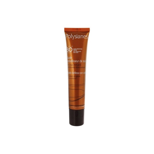 Polysianes      Complexion Perfector Fluid (SPF 30)