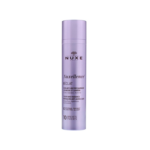 Nuxe      Nuxellence Éclat