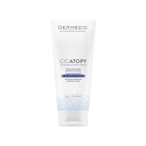 Dermedic      Cicatopy Shower Gel
