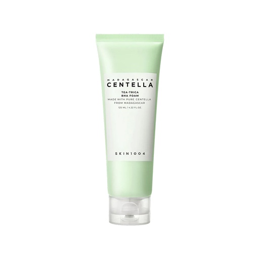 SKIN1004      TeaTrica Bha Foam