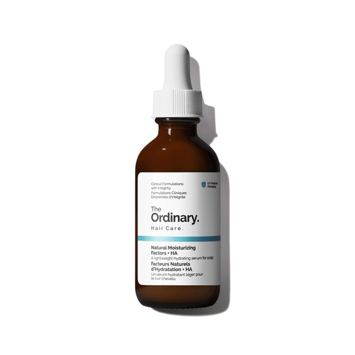 The Ordinary      Natural Moisturizing Factors + HA for Scalp